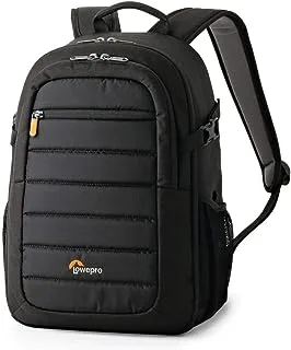 LowePro Tahoe BP 150. حقيبة ظهر للكاميرا خفيفة الوزن ومدمجة للكاميرات وDJI Spark Drone (أسود).