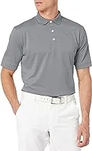 Callaway mens Men's Short Sleeve Opti-dri Golf Polo Shirt Golf Shirt