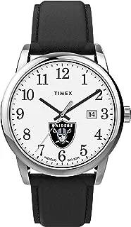 Timex Tribute Timex Men's NFL Easy Reader 38mm Watch