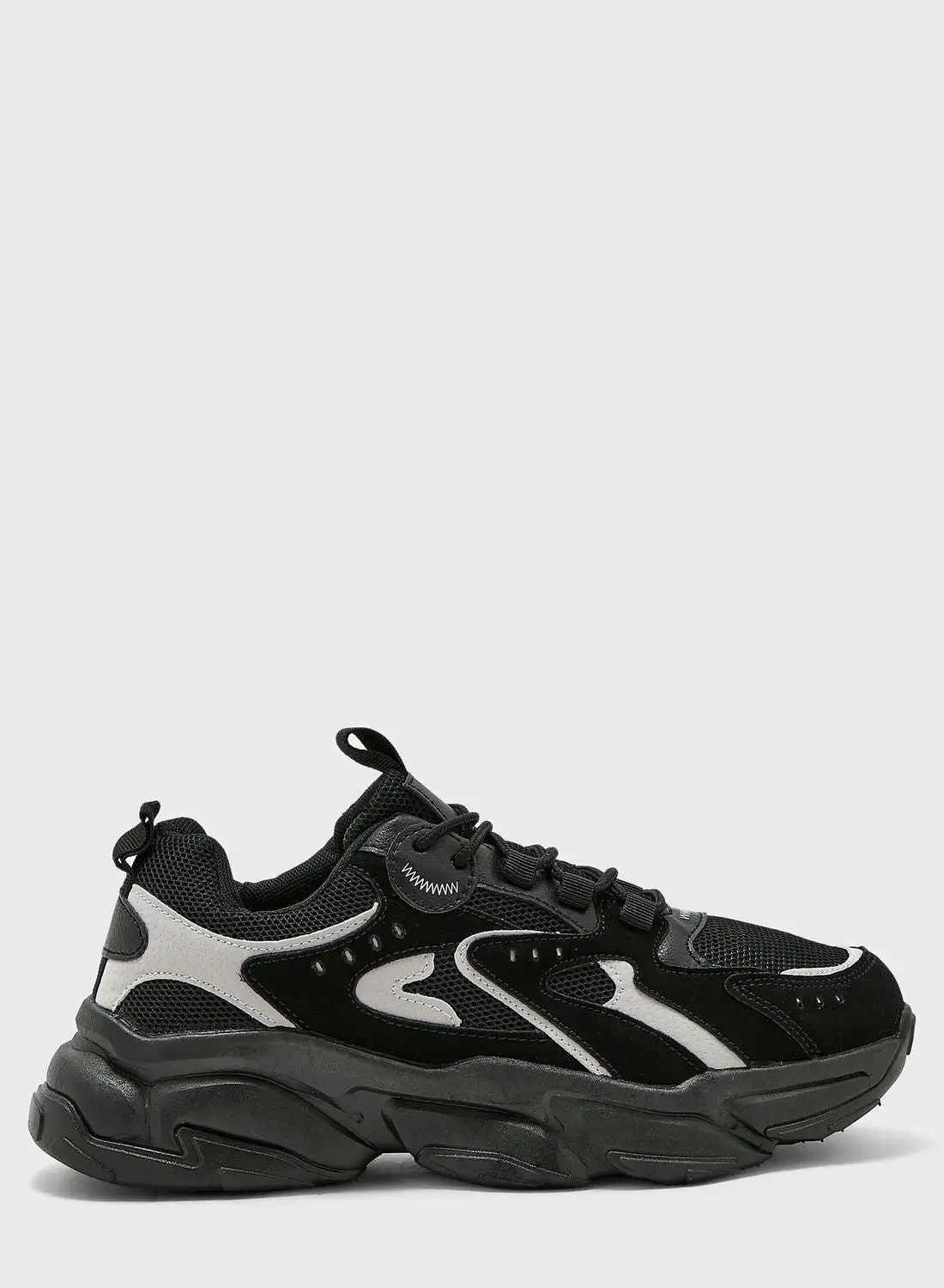 Seventy Five Chunky Sneakers