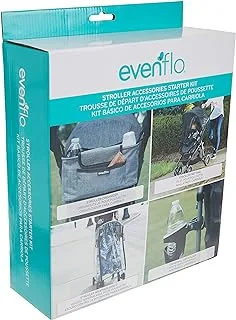 Evenflo Stroller Accessories Starter Kit