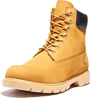 Timberland Lace-Up Boot
