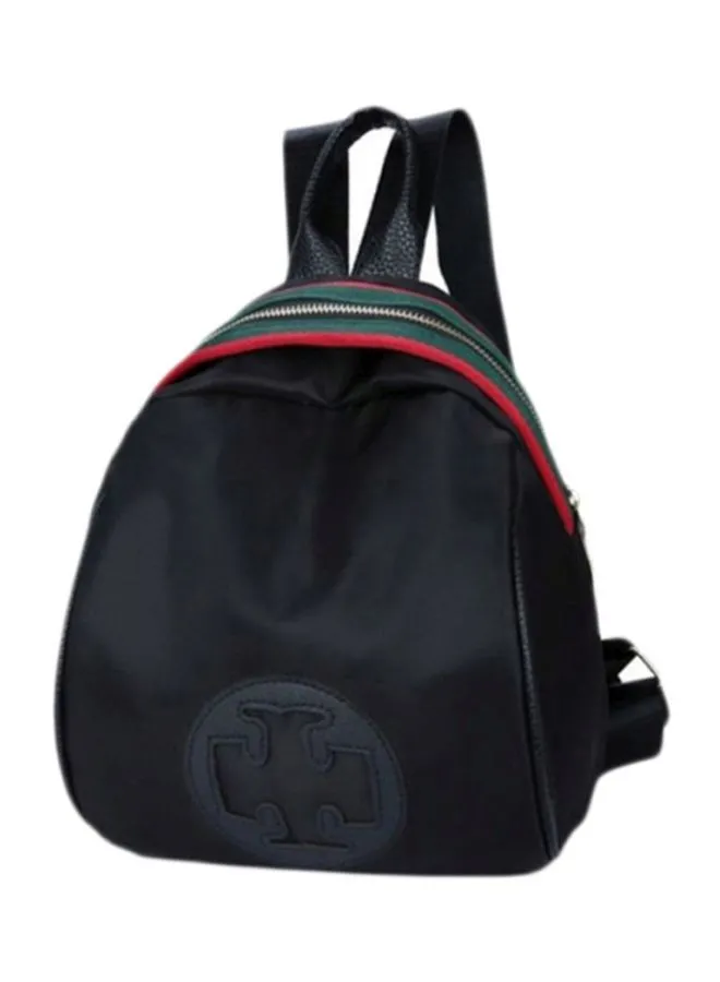حقيبة ظهر صغيرة رائعة للأطفال أسود / أحمر / أخضر