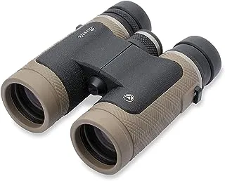 Burris Optic Droptine 8x42mm Roof Prism Sand Binoculars Tan,count of 3
