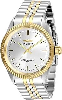 Invicta Specialty 29378 Men's Quartz Watch - 43 mm + Invicta Watch Repair Kit ITK001