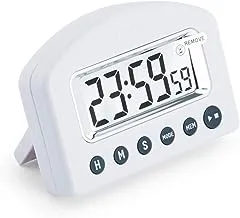 Taylor Precision Products Digital Timer with Memory