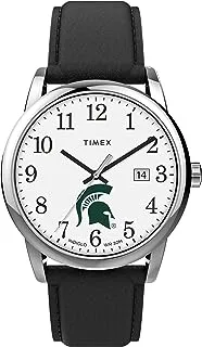ساعة Timex Tribute Timex للرجال كوليجيت إيزي ريدر 38 ملم