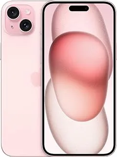 Apple iPhone 15 Plus (128 GB) - Pink