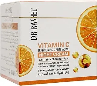 Dr.rashel vitamin c brightening & anti-aging