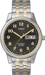 ساعة تشارلز ستريت للرجال من Timex