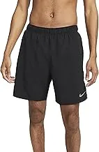 Nike mens DRI FIT 2 IN 1 CHALLENGER RUNNING Shorts (pack of 1)