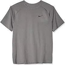 Nike Mens DRI FIT READY SHORT SLEEVE T-Shirt