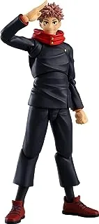 جود سمايل جوجوتسو كايسن: شخصية يوجي إيتادوري فيجما متعددة الألوان 203578