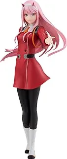 POP UP Parade Darling in The Frankis Zero 2, Non-Scale, Plastic, Pre-Painted Complete Figure