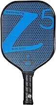 ONIX Graphite Z5 Graphite Carbon Fiber Pickleball Paddles With Cushion Comfort Pickleball Paddle Grip - USA Pickleball Approved