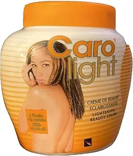 Caro White Lightening Beauty Cream 500 ml