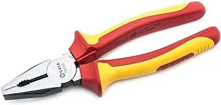 SATA, VDE Insulated Linesman Pliers 8