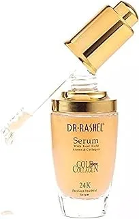 Dr. Rashel 24K Gold collagen precious youthful Serum