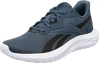 Reebok mens Running-Shoes , HOOPS BLUE F23/CORE BLACK/FTWR WHITE, 41 EU