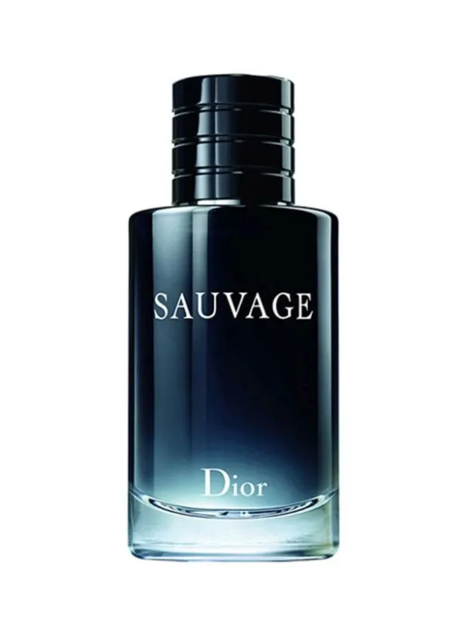 Dior Sauvage EDT 200ml