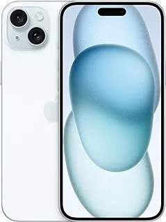 Apple iPhone 15 Plus (256 GB) - Blue