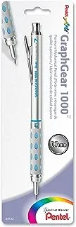 Pentel Arts GraphGear 1000 0.7mm Premium Mechanical Pencil (PG1017CPABP)