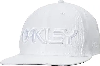 قبعة Oakley Mark II المبتكرة ذات القفل الخلفي،