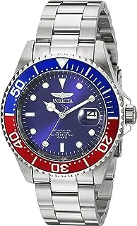Invicta Pro Diver 24946 Men's Quartz Watch - 40 mm + Invicta Watch Repair Kit ITK001