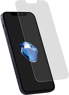 Holdit 15037 Tempered Glass Screen Protector for iPhone 12 Pro Max, Clear