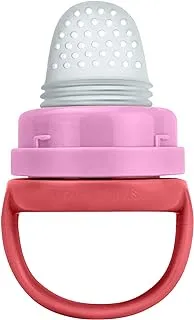 Green Sprouts - Sprout Ware First Foods Feeder - Pink