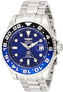 Invicta Grand Diver 21865 Men's Automatic Watch - 47 mm + Invicta Watch Repair Kit ITK001