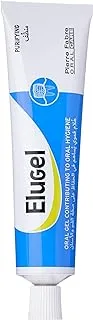 Elgydium Elugel Oral Gel 40 ml