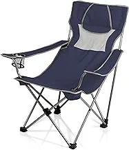 ONIVA - كرسي محمول قابل للطي لموقع التخييم من ماركة Picnic Time