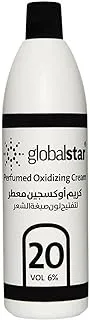 Global Star Perfumed Cream Oxidized 20% 1L