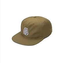 قبعة Volcom الرجالية العادية Stoney Stone القابلة للتعديل