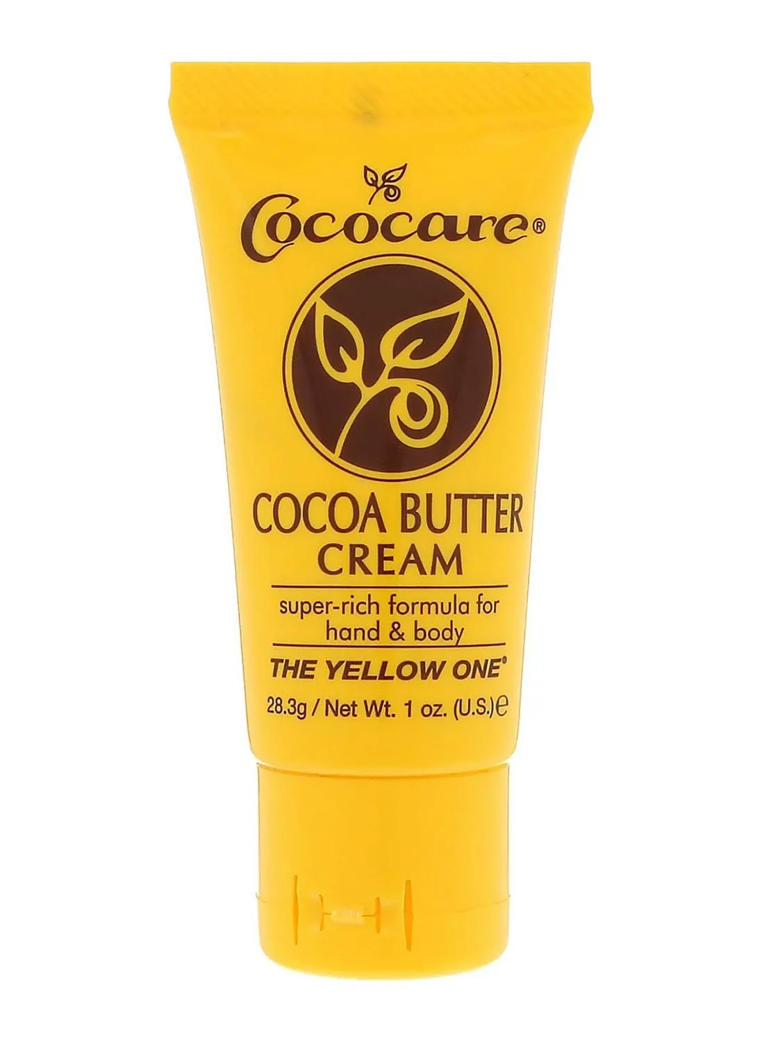 Cococare Cocoa Butter Cream 28.3grams