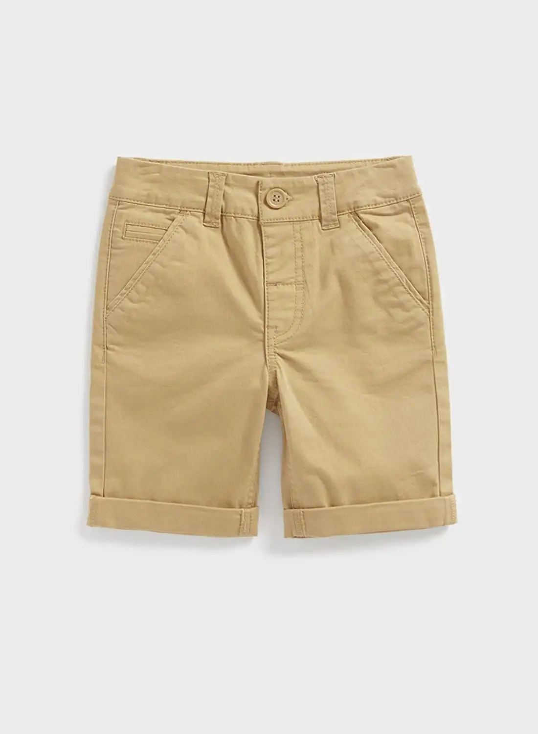 mothercare Kids Essential Chinos Shorts