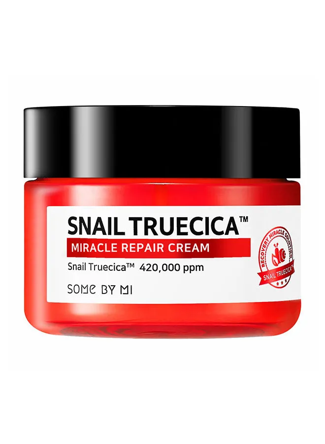 Some by Mi Snail Truecica Miracle Repair Cream 60grams