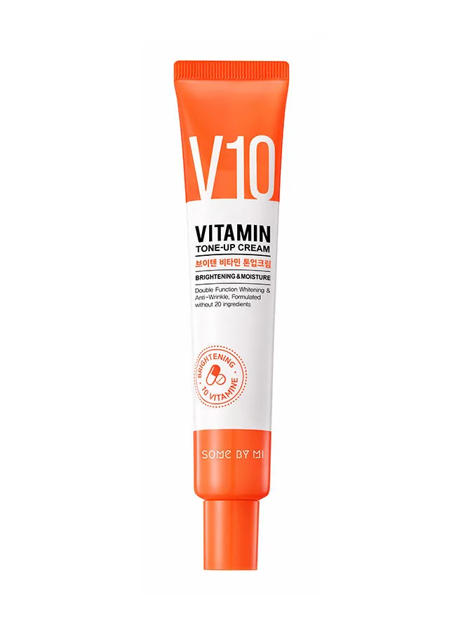 Some by Mi V 10 Vitamin Tone Up Cream 50ml