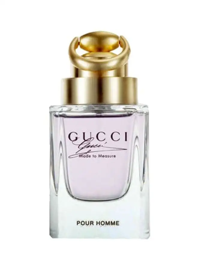 GUCCI Made to Measure EDT 50ml