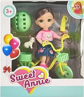 Sweet Annie 6