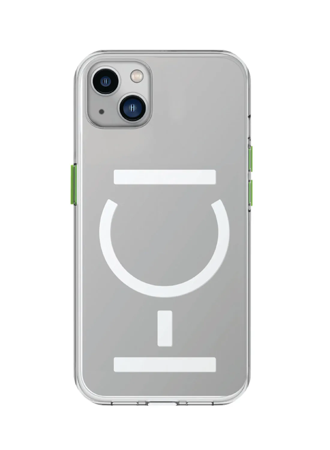 Goui Case Iphone 15 Transparent