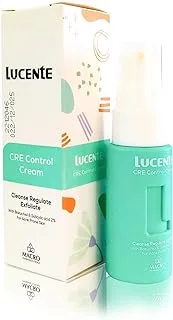 Macro Lucente Cleanse Regulate Exfoliate Face Control Cream 20gm