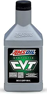 AMSOIL Synthetic CVT Fluid 946ML