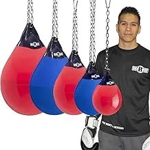 Ringside Tsunami Water Heavy Bag