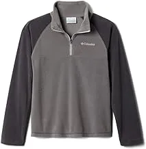 Columbia Boys Glacial™ Half Zip Pullover Sweater (pack of 1)