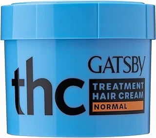 Gatsby Hair Cream 250 g Normal
