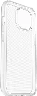 OtterBox React + Glass Apple iPhone 15 clear Bundle