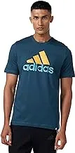 adidas Men's Sportswear Photo Real Fill T-Shirt