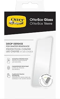 OtterBox Screen Protector for iPhone 15 Pro Max Clear